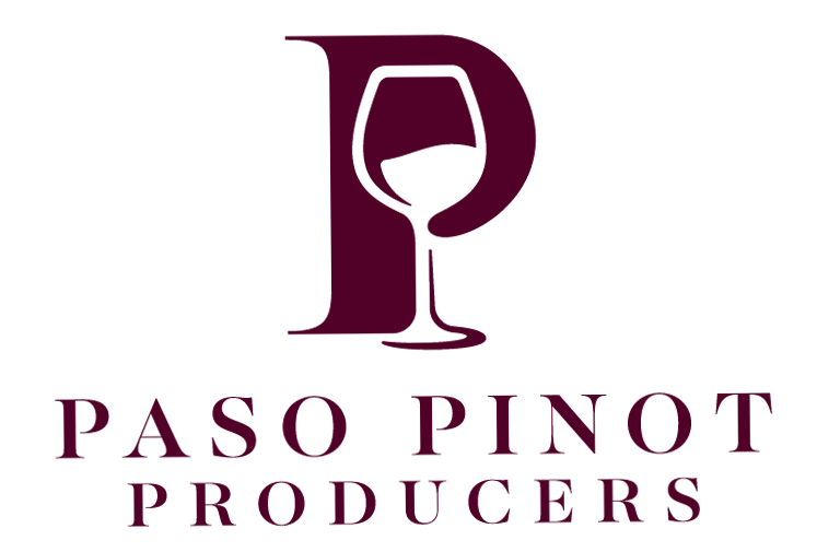 Paso Pinot Producers logo