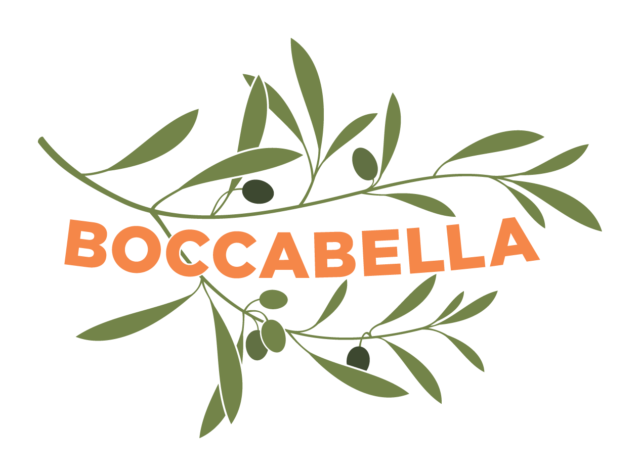 Boccabella logo