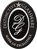 Distinctive Glassware Logo
