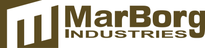 Marborg Industries Logo