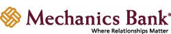 mechanicsbank Logo