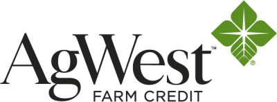 AG West Farm Logo