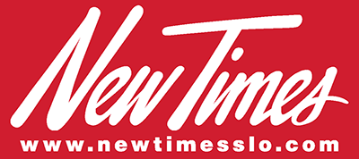 New Times Logo